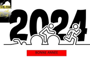 BONNE ANNÉE 2024