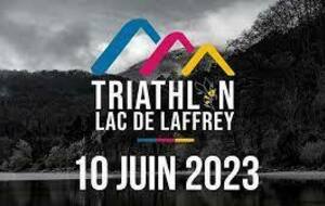 Triathlon de Laffrey