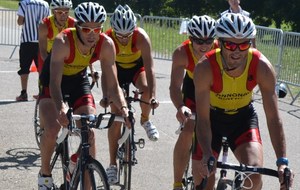 Calendrier cyclo