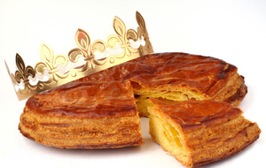 PLANNING COMPETITION + GALETTE