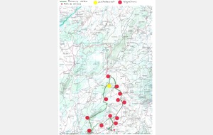PARCOURS 10KMS CSB 2014