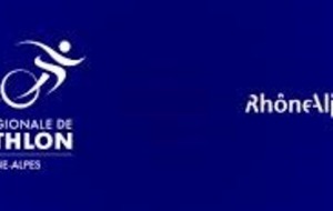 CHAMPIONNAT R.A TRIATHLON