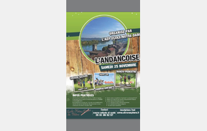 L'ANDANCOISE