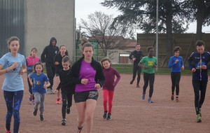CLASS TRIATHLON