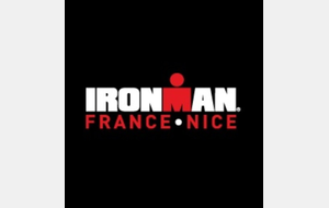 Ironman de Nice