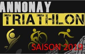 Vidéo saison 2019
