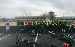 Stage Jeunes Février 2021