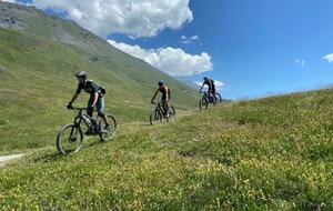 Mondiaux de XTERRA