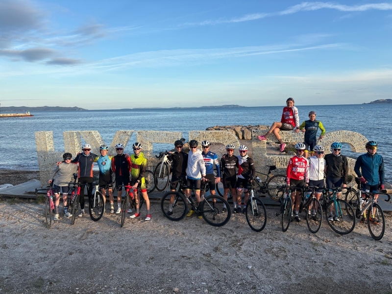 Stage Performance du 07/02 au 14/02