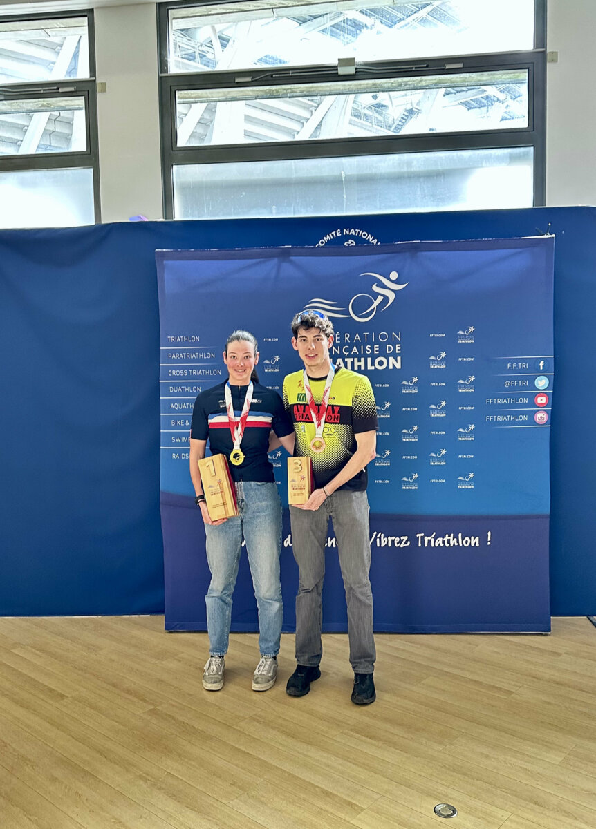 Challenge National de Cross-Triathlon