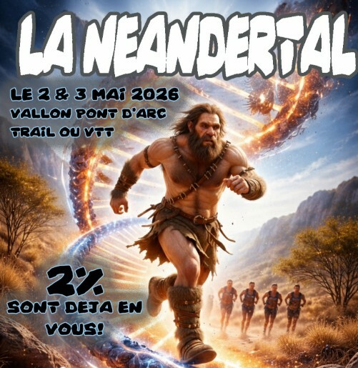 La Neandertal 2026