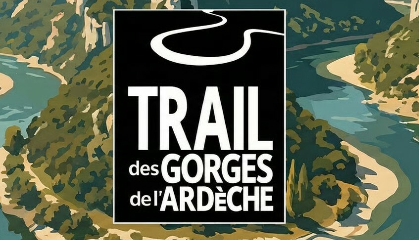 Trail Gorges de l'Ardèche 2026