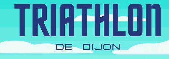 Triathlon de Dijon