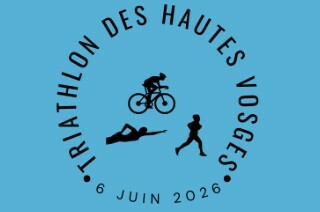 Triathlon des Hautes Vosges
