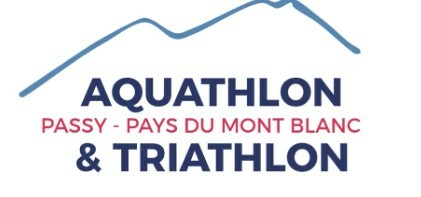 Aquathlon Triathlon de Passy Mont Blanc