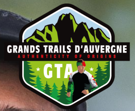GRANDS TRAILS D' AUVERGNE