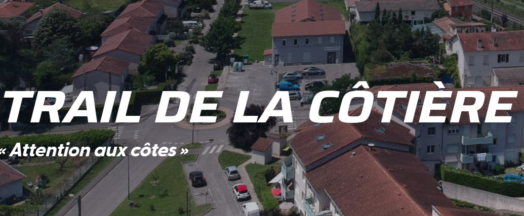 Trail de la cotiere