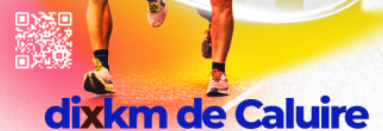 DIXKM de Caluire