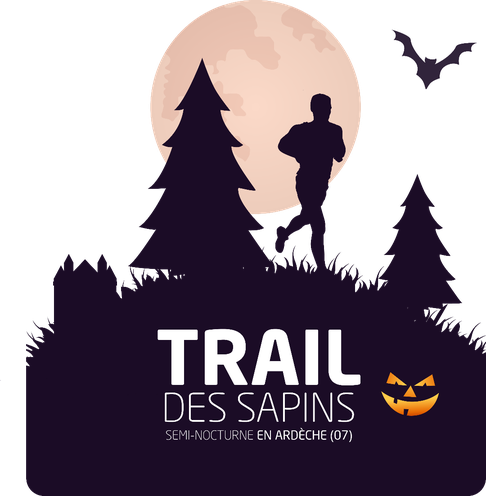 Trail des Sapins