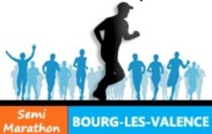 10 KMS BOURG LES VALENCE