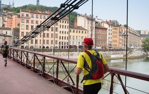 LYON URBAN TRAIL