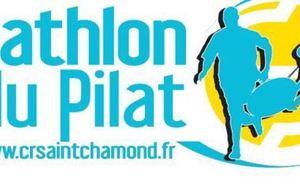 DUATHLON DU PILAT