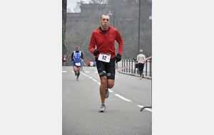 DU SUZON A LA VAREZE