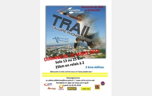 trail rhone saone de caluire