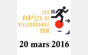 10KMS de Villeurbanne