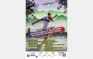 Trail de Saint Priest