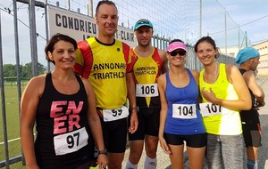 LE TOUR DU PLAN D'EAU