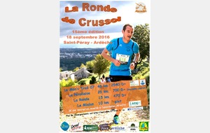 RONDE DE CRUSSOL
