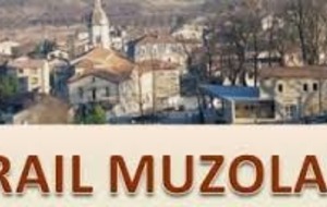 Trail du Muzolais
