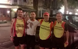 GRAND PRIX DE LA CHATAIGNE