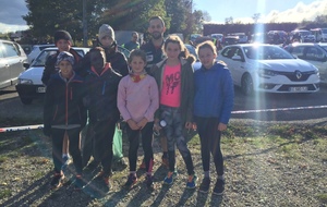 GALOP AVEC LES LOUPS