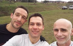 FOULEE DE CHATEAUNEUF