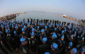 TRIATHLON HALF DE CANNES