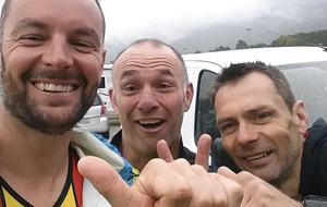 triathlon de doussard