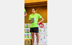 TRAIL DU SUC DES VENTS