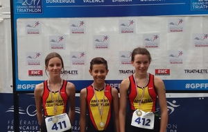 TRIATHLON DE VALENCE