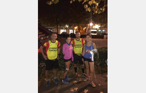 CROSS DE LA CHATAIGNE