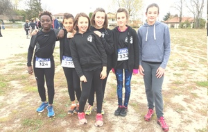 GALOP AVEC LES LOUPS