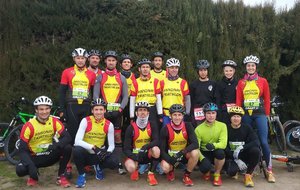 Bike&Run de Guillerand-granges