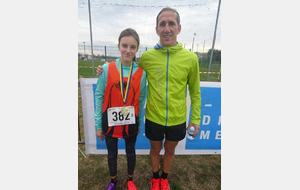 Championnat Drome Ardèche de cross