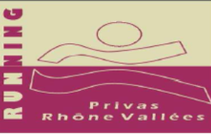 Trail Urbain de Privas