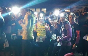 Trail Nocturne des Tulipes