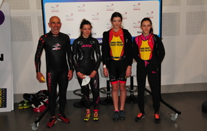 Duathlon &amp; Triathlon de Valence
