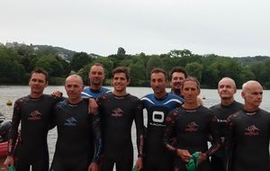 Triathlon de Dijon