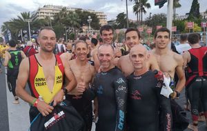 Ironman de NICE