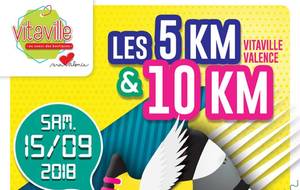 Vitaville à Valence